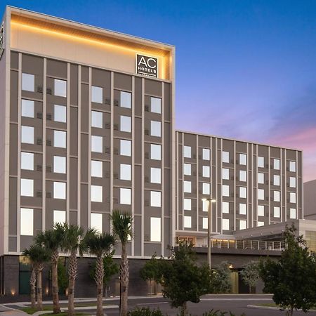Ac Hotel By Marriott Miami Dadeland Glenvar Heights Ngoại thất bức ảnh