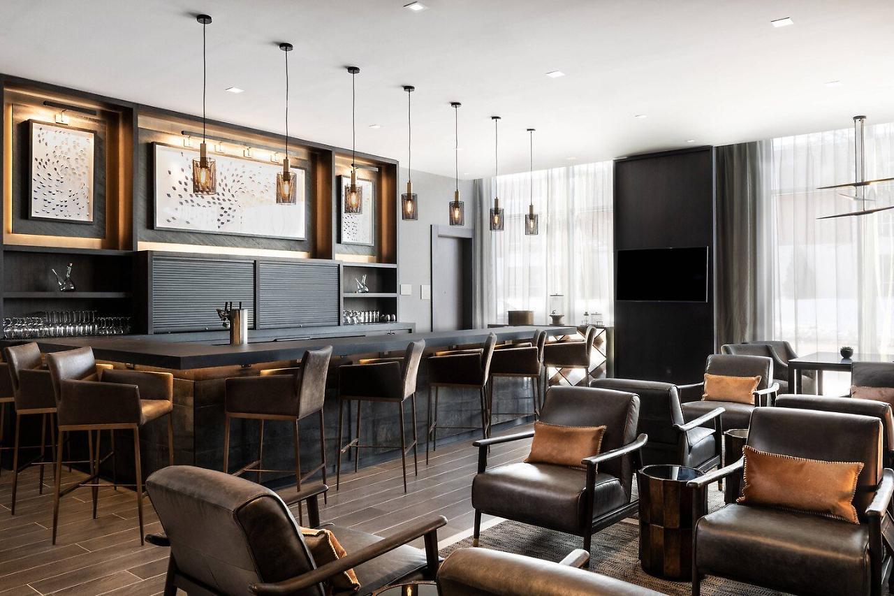 Ac Hotel By Marriott Miami Dadeland Glenvar Heights Ngoại thất bức ảnh