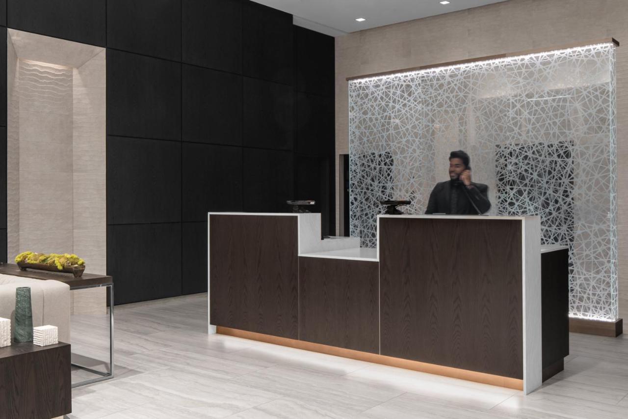 Ac Hotel By Marriott Miami Dadeland Glenvar Heights Ngoại thất bức ảnh