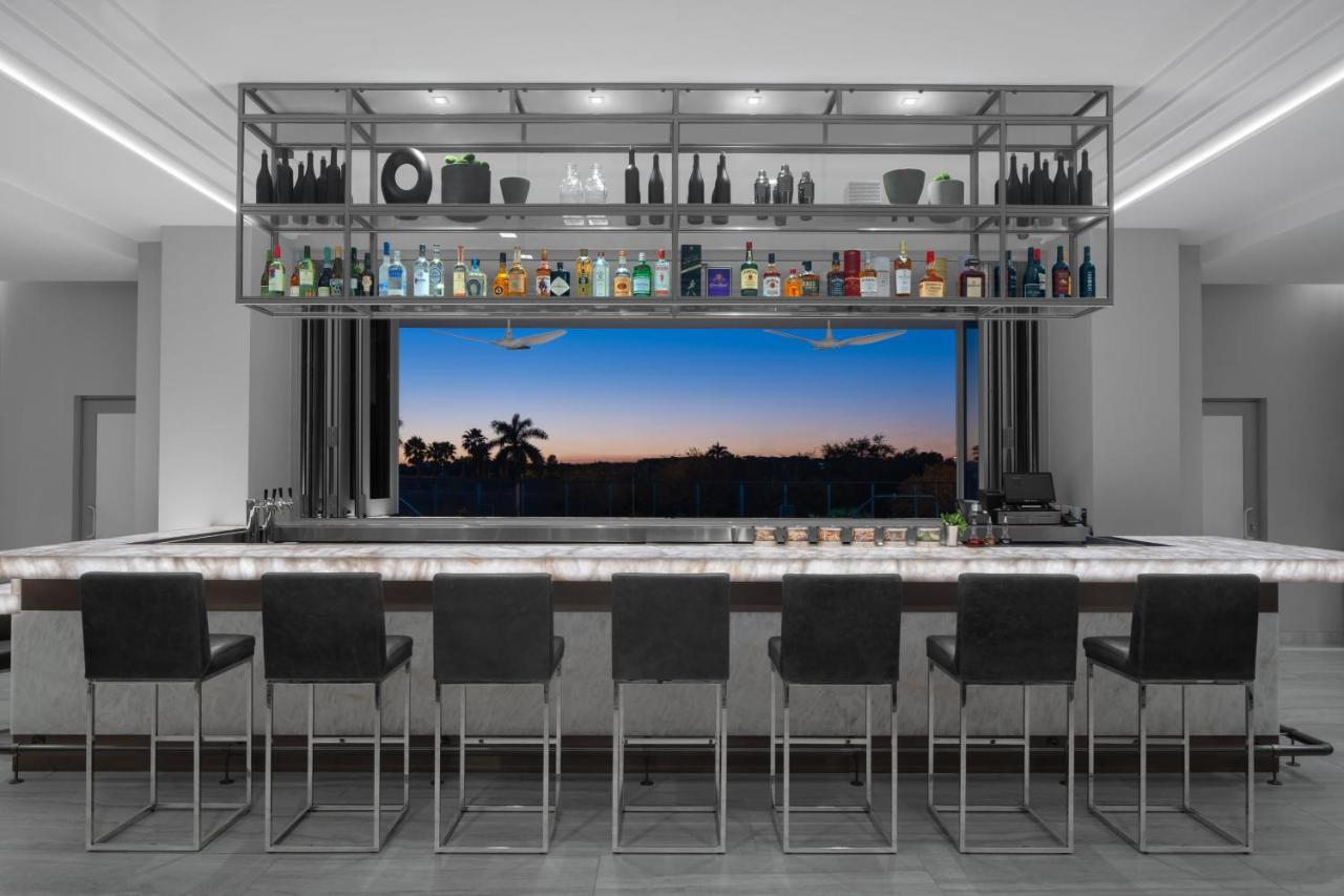 Ac Hotel By Marriott Miami Dadeland Glenvar Heights Ngoại thất bức ảnh