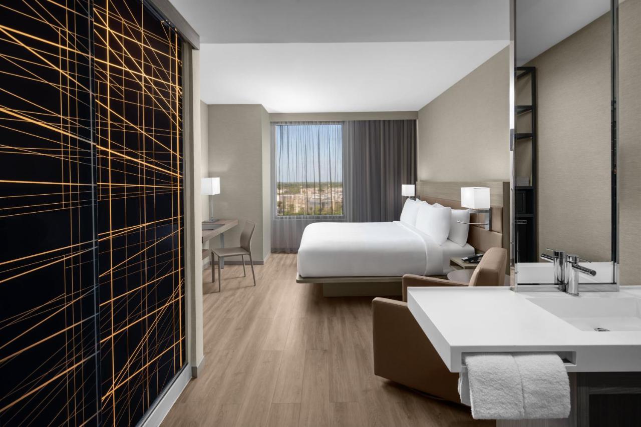 Ac Hotel By Marriott Miami Dadeland Glenvar Heights Ngoại thất bức ảnh