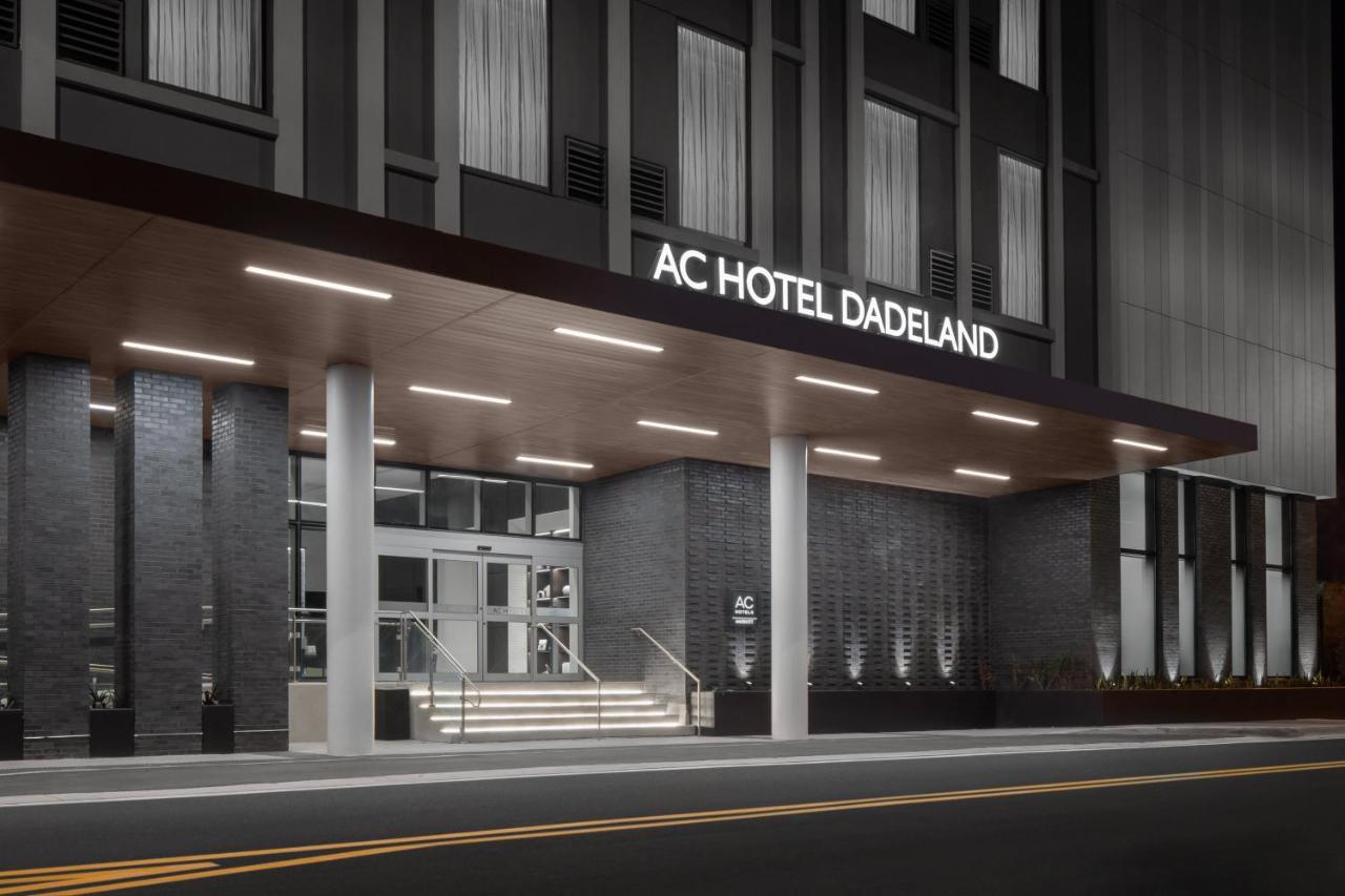 Ac Hotel By Marriott Miami Dadeland Glenvar Heights Ngoại thất bức ảnh