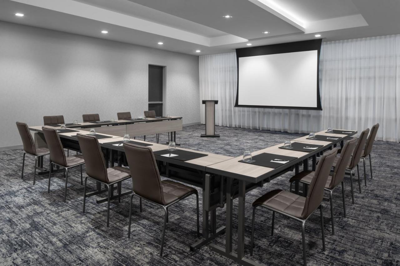 Ac Hotel By Marriott Miami Dadeland Glenvar Heights Ngoại thất bức ảnh