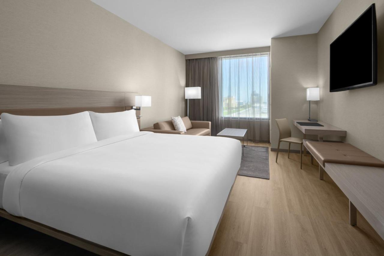 Ac Hotel By Marriott Miami Dadeland Glenvar Heights Ngoại thất bức ảnh