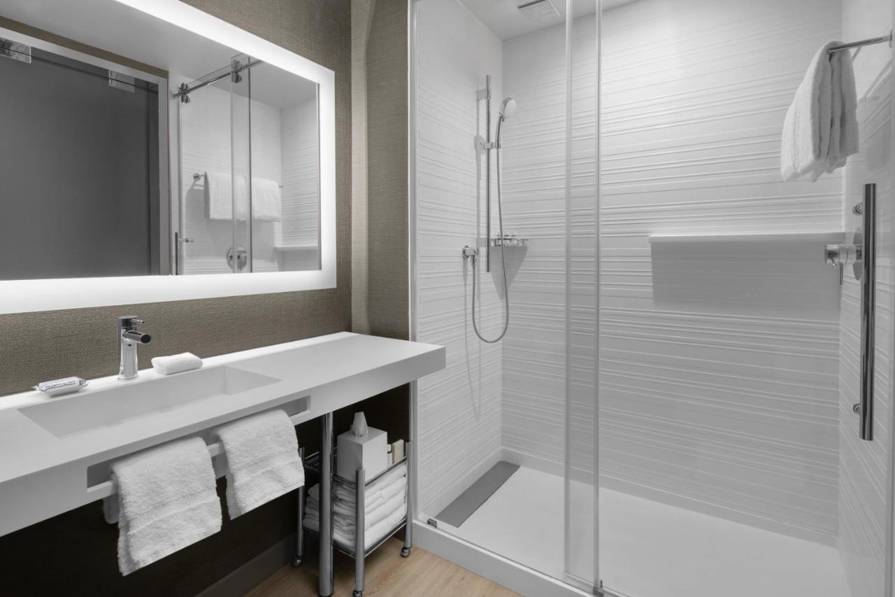 Ac Hotel By Marriott Miami Dadeland Glenvar Heights Ngoại thất bức ảnh