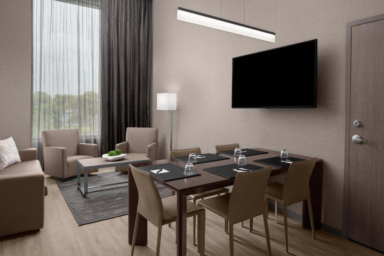 Ac Hotel By Marriott Miami Dadeland Glenvar Heights Ngoại thất bức ảnh