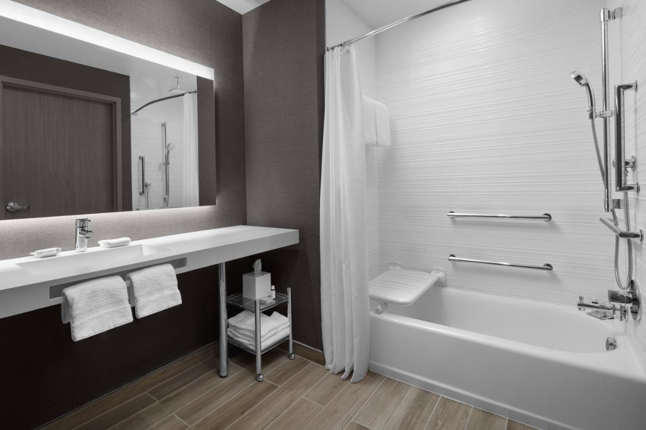 Ac Hotel By Marriott Miami Dadeland Glenvar Heights Ngoại thất bức ảnh