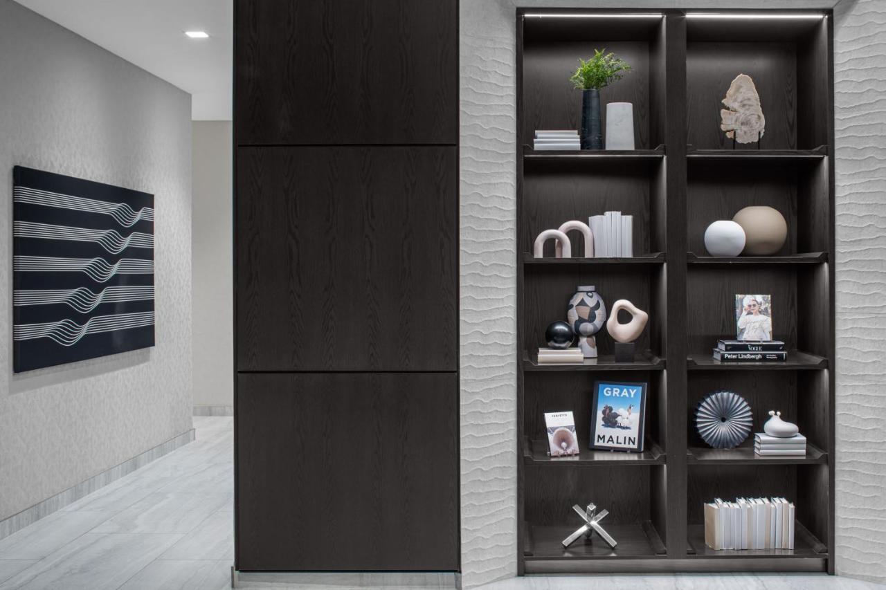 Ac Hotel By Marriott Miami Dadeland Glenvar Heights Ngoại thất bức ảnh