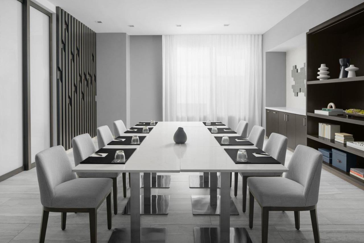 Ac Hotel By Marriott Miami Dadeland Glenvar Heights Ngoại thất bức ảnh
