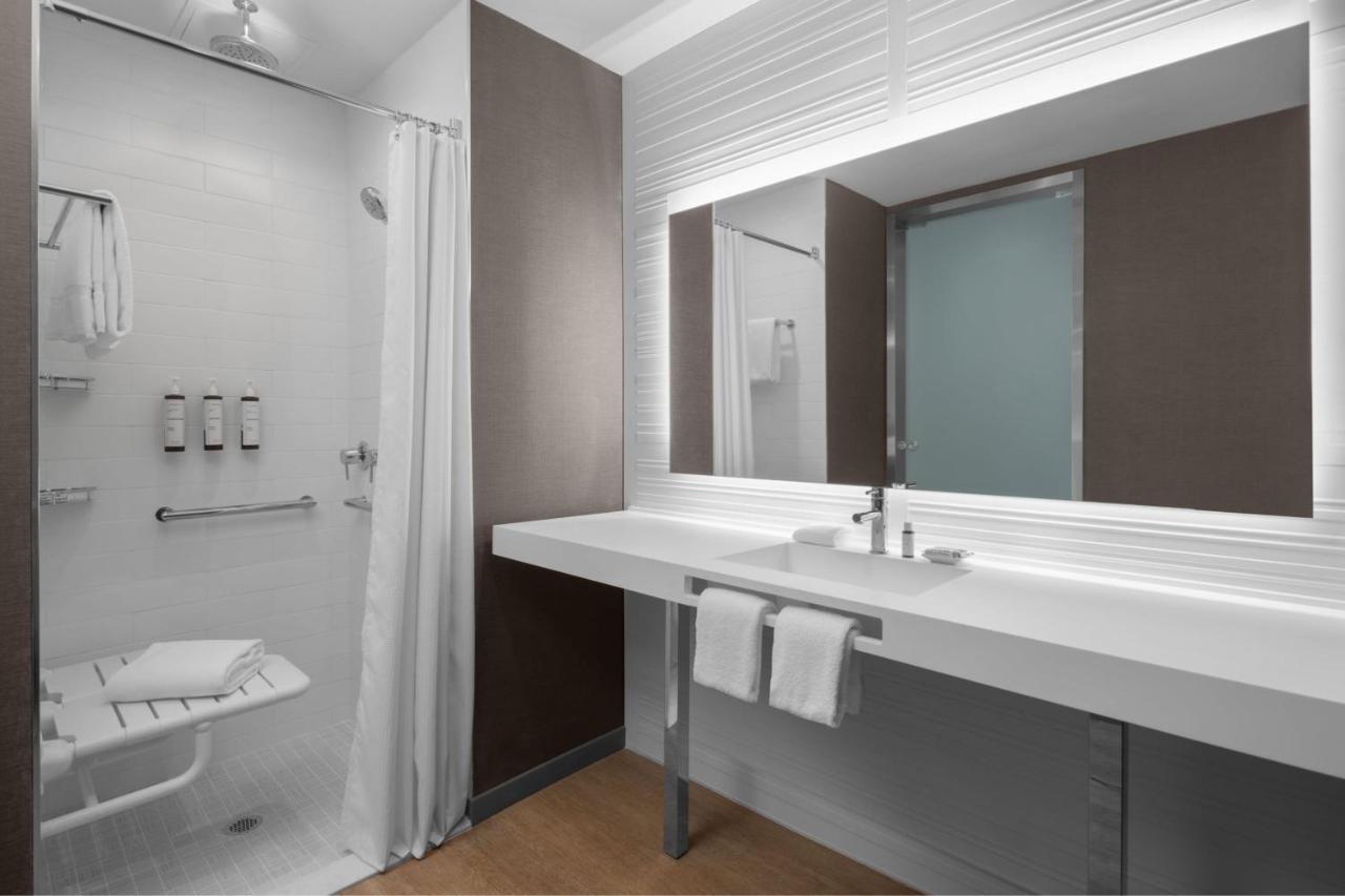 Ac Hotel By Marriott Miami Dadeland Glenvar Heights Ngoại thất bức ảnh