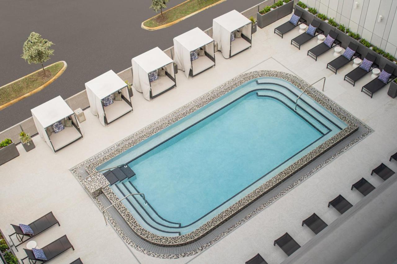 Ac Hotel By Marriott Miami Dadeland Glenvar Heights Ngoại thất bức ảnh