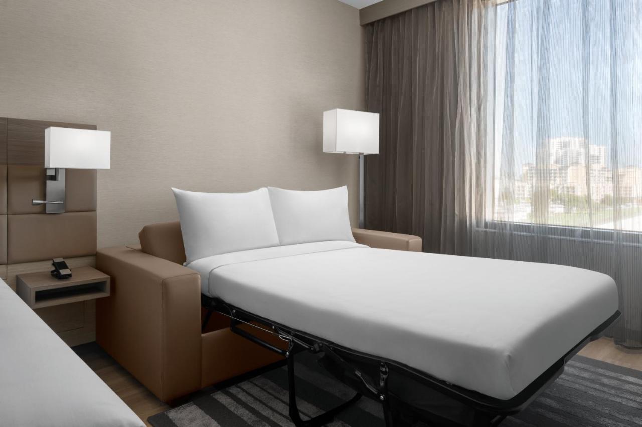 Ac Hotel By Marriott Miami Dadeland Glenvar Heights Ngoại thất bức ảnh