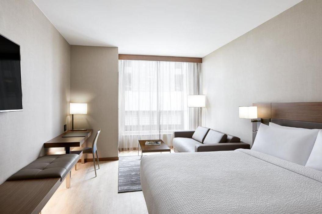Ac Hotel By Marriott Miami Dadeland Glenvar Heights Ngoại thất bức ảnh