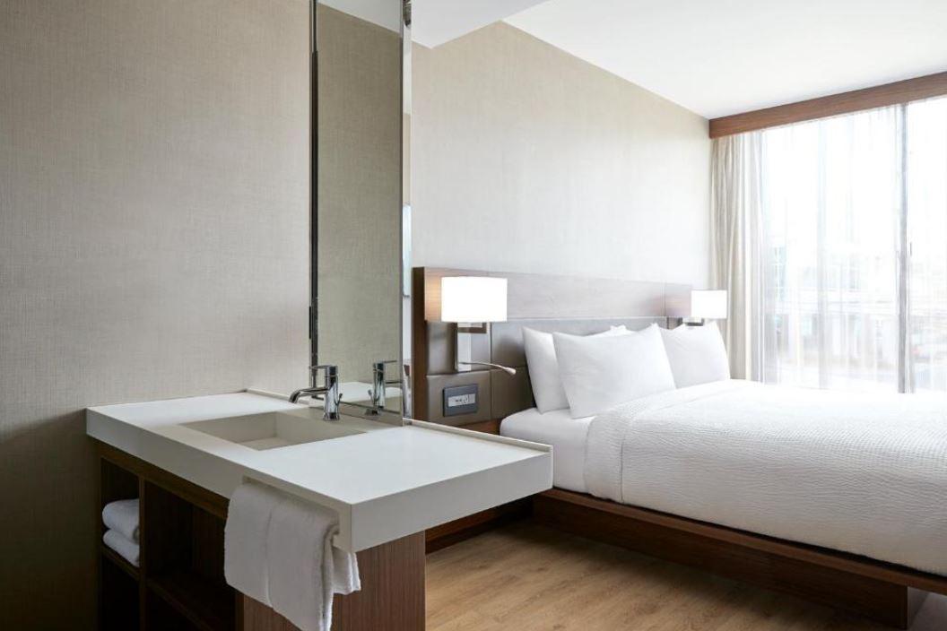 Ac Hotel By Marriott Miami Dadeland Glenvar Heights Ngoại thất bức ảnh