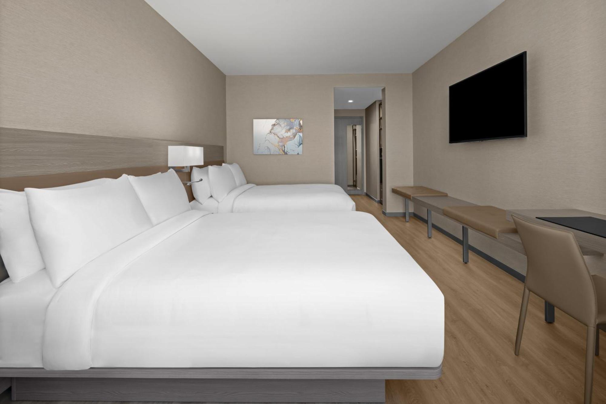 Ac Hotel By Marriott Miami Dadeland Glenvar Heights Ngoại thất bức ảnh
