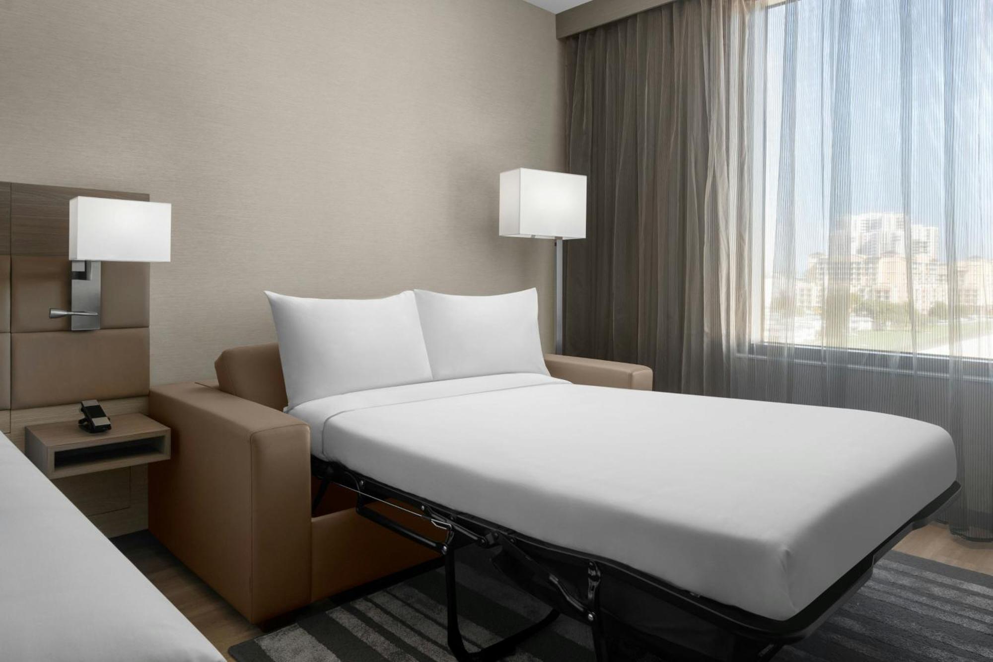 Ac Hotel By Marriott Miami Dadeland Glenvar Heights Ngoại thất bức ảnh